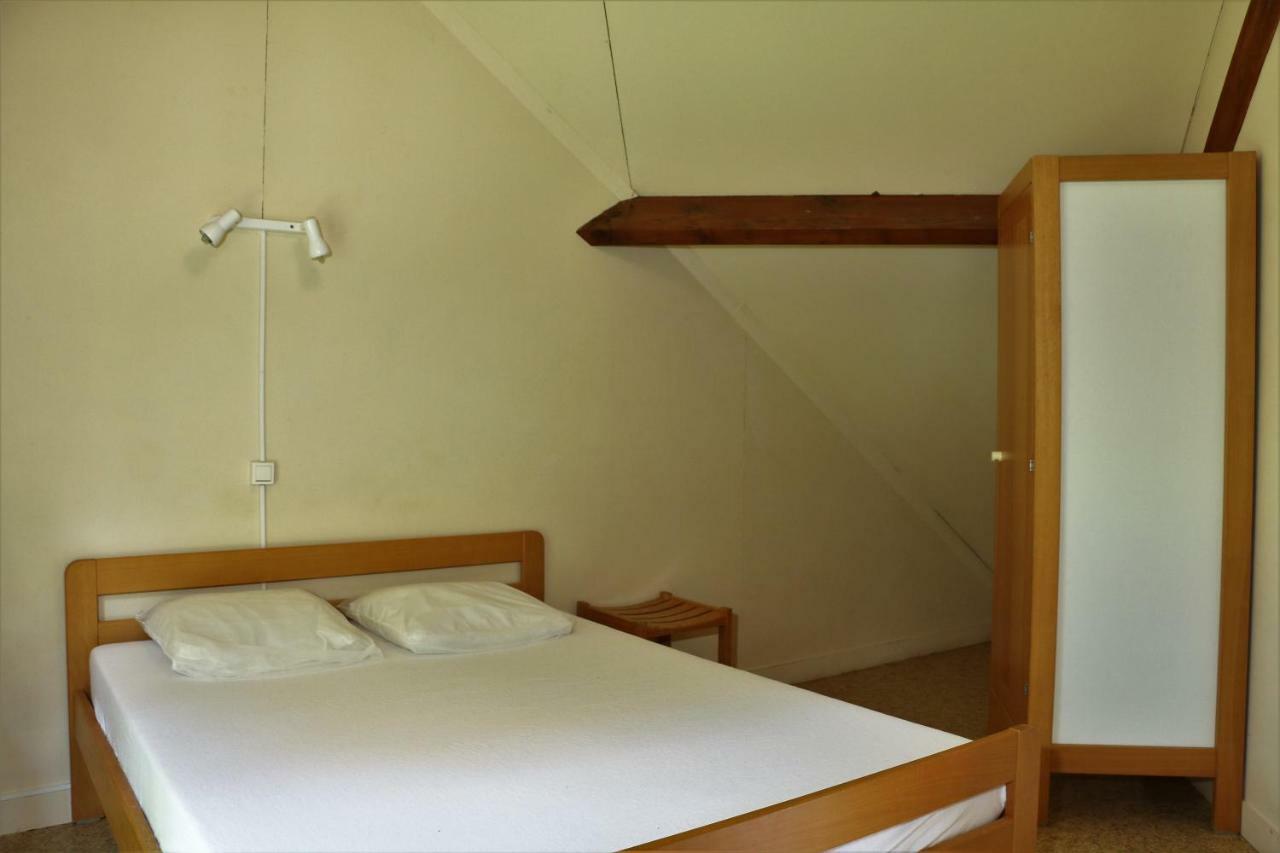 Camping Le Paisserou Najac Exteriér fotografie